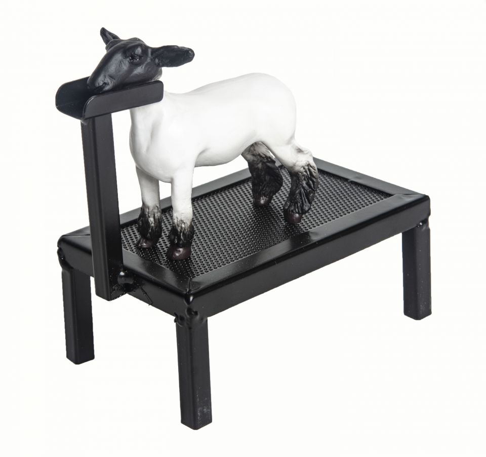 Why Sheep? ‎– Sampling Concerto Why Sheep? ‎– Sampling Concerto VINTAGE FARM SHEEP 2.75” X 4